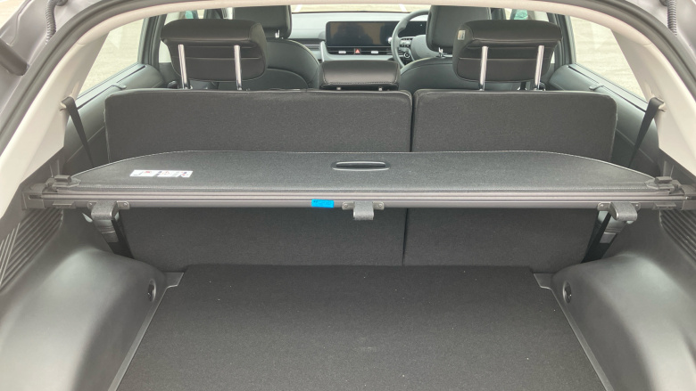 Hyundai IONIQ 5 168kW Premium 84 kWh 5dr Auto Electric Hatchback